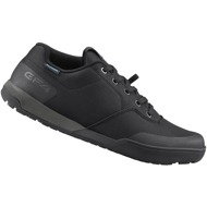 Shimano SH-GF400 men's, black EU 44 / 286 mm - Spikes
