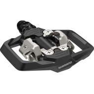 Shimano MTB-other PD-ME700 stoppers SM-SH51 without reflectors - Pedals