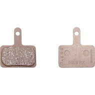 Shimano B05S polymer without cooler pack - Bike Brake Pads