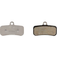 Shimano D03S-RX polymer MTB 4-piston 1 pair - Bike Brake Pads