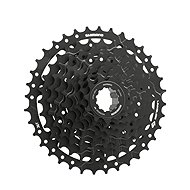 Shimano CS - LG300 - 9 11 - 36T - Bike Cassette