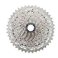Shimano DEORE CS - M5100 11 - 42T - Bike Cassette