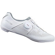 Shimano országúti, SH-RC302, női, fehér, EU 41 - Kerékpáros cipő