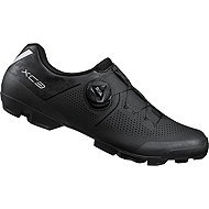 Shimano MTB shoes SH-XC302, women's, black EU 39 - Spikes