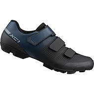 Shimano MTB shoes SH-XC102, women's, black EU 41 - Spikes