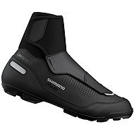 Shimano MTB winter shoes SH-MW502, black EU 41 - Spikes