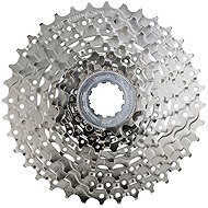 Shimano Alivio CS-HG400-9 - Bike Cassette