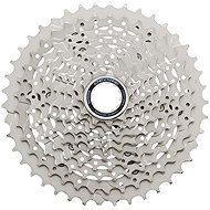 Shimano Deore CS-M4100-10 42 - Bike Cassette