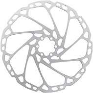 Shimano SM-RT66 6 bolts 203 mm - Bike Brake Disc