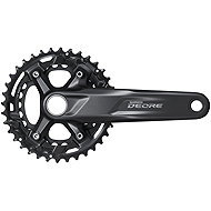 Shimano Deore FC-M5100-2 - Bike Crank