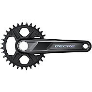 Shimano Deore FC-M6100-1 - Bike Crank