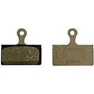 Shimano G05S-RX - Bike Brake Pads