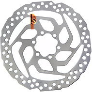 Shimano MTB-other SM-RT26 6 bolts 160 mm for resin - Bike Brake Disc
