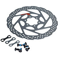 Shimano MTB-other SM-RT56 6 bolts 160 mm for resin - Bike Brake Disc