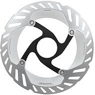 Shimano MTB-other RT-CL800 centre lock 160 mm for Ice tech + lock ring (internal) - Bike Brake Disc