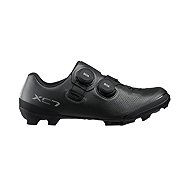 Shimano MTB shoes SH-XC703, women' s, black, 41 - Spikes