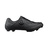 Shimano MTB shoes SH-XC503, women' s, black, 38 - Spikes