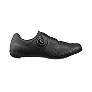 SHIMANO Road shoes SH-RC503, women' s, black, 41 - Spikes