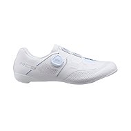 SHIMANO Road shoes SH-RC503, women' s, white, 38 - Spikes