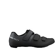 SHIMANO Road shoes SH-RC102, women' s, black, 39 - Spikes