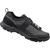 Shimano Hiking shoes SH-EX500, men, black, EU 41 - Spikes