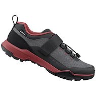 Shimano Hiking shoes SH-EX500, women, black, EU 39 - Spikes