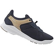Shimano Hiking shoes SH-EX300, men, blue, EU 41 - Spikes