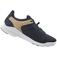 Shimano Hiking shoes SH-EX300, men, blue, EU 45 - Spikes