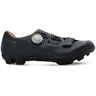 SHIMANO SH-RX600 Women's Gravel Shoes, Black, 41 - Spikes