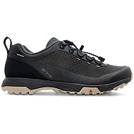 SHIMANO SH-ET501 Touring Shoes, Men's, Black, 46 - Spikes