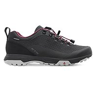 SHIMANO SH-ET501 Women's Touring Shoes, Black, 38 - Spikes