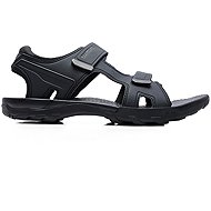 SHIMANO SH-SD501 Sandals, Black, 44 - Spikes