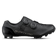 SHIMANO MTB shoes SH-XC903, unisex, black, size 42 - Spikes