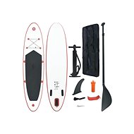 Shumee SUP, red-white - Paddleboard