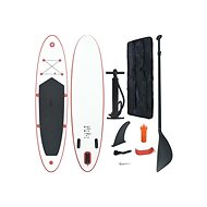 Shumee SUP, red and white - Paddleboard