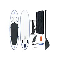 Shumee SUP, blue-white - Paddleboard