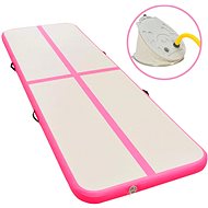 Shumee, 300x100x10 cm, pink - Airtrack 