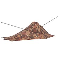 Camping tent 317 x 240 x 100 cm camouflage - Tent