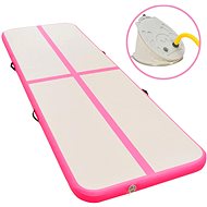 Shumee, 500x100x10 cm, pink - Airtrack 