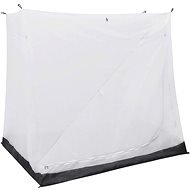 Universal indoor tent grey 200 x 180 x 175 cm - Tent