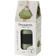 SHUPATTO Foldable bag One-Pull 3 - Travel Bag
