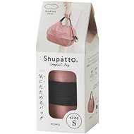 SHUPATTO Foldable bag One-Pull 5 - Travel Bag