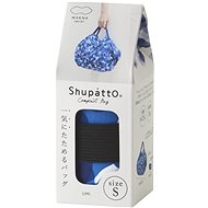 SHUPATTO Foldable bag One-Pull 7 - Travel Bag