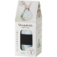 SHUPATTO Foldable bag One-Pull 8 - Travel Bag