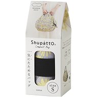 SHUPATTO Foldable bag One-Pull 9 - Travel Bag