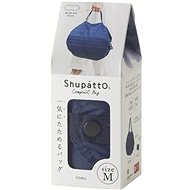 SHUPATTO Foldable bag One-Pull 12 - Travel Bag