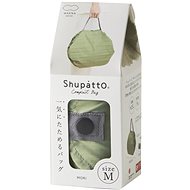 SHUPATTO Foldable bag One-Pull 13 - Travel Bag