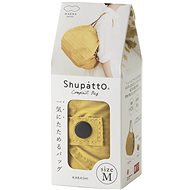 SHUPATTO Foldable bag One-Pull 14 - Travel Bag