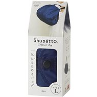 SHUPATTO Foldable bag One-Pull 22 - Travel Bag