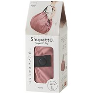 SHUPATTO Foldable bag One-Pull 25 - Travel Bag